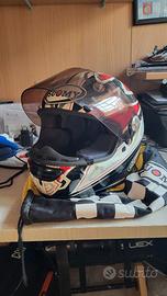 Casco Suomy Vandal