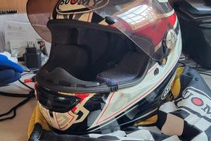 Casco Suomy Vandal