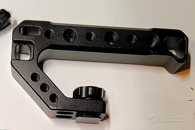 Maniglia per fotocamera