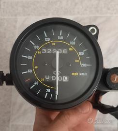 Contachilometri Aprilia rs 125