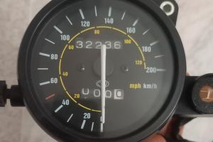 Contachilometri Aprilia rs 125