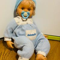 Cicciobello vintage anni 80