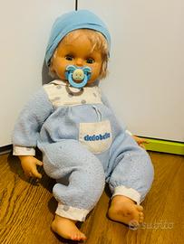 Cicciobello vintage anni 80