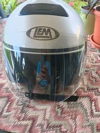 casco moto 