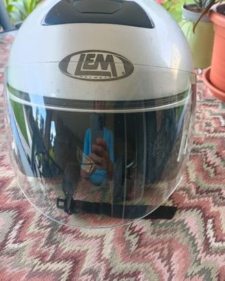 casco moto 