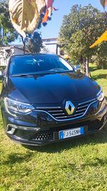 Megane IV 1.6 dci GTLine 131cv