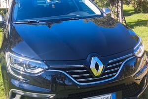 Megane IV 1.6 dci GTLine 131cv