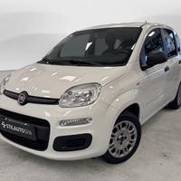 FIAT Panda 1.2 69cv E6 Easy