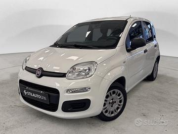 FIAT Panda 1.2 69cv E6 Easy