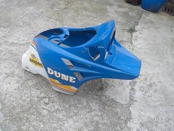 plastiche malagutti dune 50