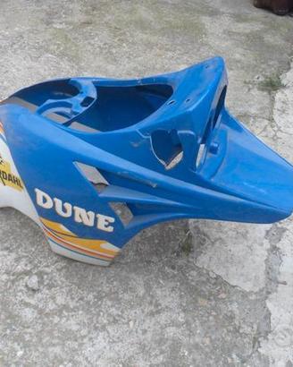 plastiche malagutti dune 50