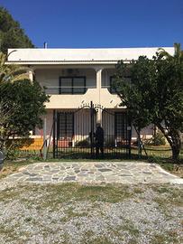 Appartamento in Villa Condofuri Marina