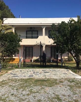Appartamento in Villa Condofuri Marina