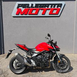 Honda CB 1000 Hornet