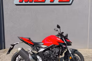 Honda CB 1000 Hornet