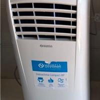 climatizzatore olimpia splendid