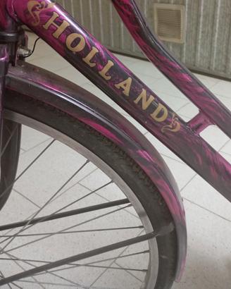 Bici Holland