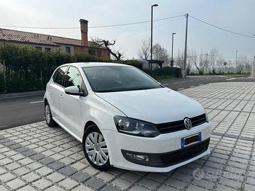 Polo TDI 1.2 75 CV