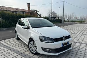 Polo TDI 1.2 75 CV