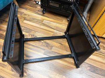 Struttura Rack 19 pollici 10u