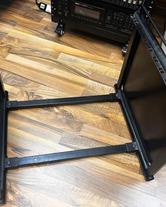 Struttura Rack 19 pollici 10u
