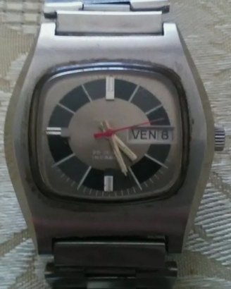 Orologio Lorimegs Automatic vintage