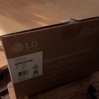 Microonde LG NeoChef 20 litri 700W | Grill