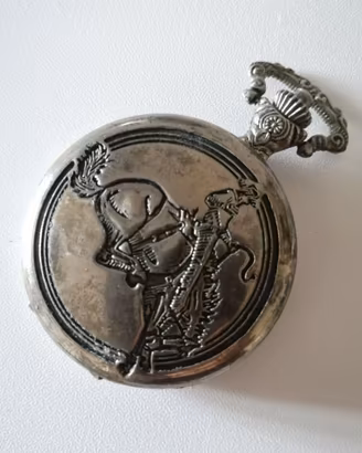 Orologio taschino Lee meccanico