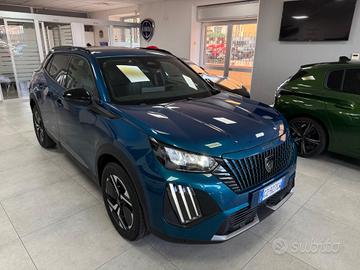 Peugeot 2008 PureTech 130 S&S EAT8 Allure