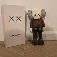 KAWS - COMPANION