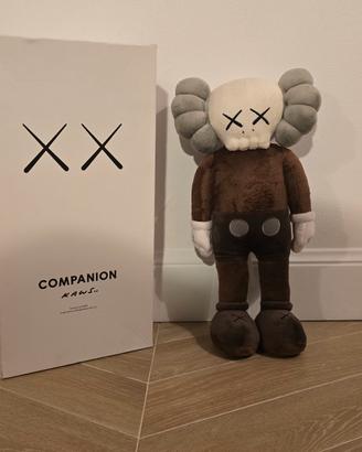 KAWS - COMPANION