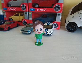 Mini Figure  Luì Me contro te