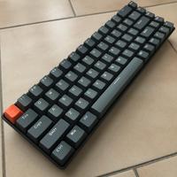 Tastiera pc gaming Bluetooth