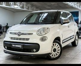 FIAT 500L 0.9 TwinAir Turbo Natural Power Lounge