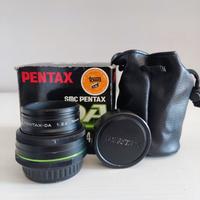 Pentax da 70 2.4 limited