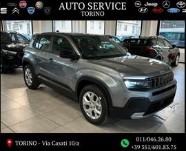 Jeep Avenger ICE MY24 ALTITUDE 1.2 100 CV PRONTA C