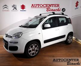 FIAT Panda 0.9 TwinAir Turbo Natural Power Loung