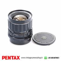 TAKUMAR Obiettivo 6X7 SMC 75mm / 1:4,5