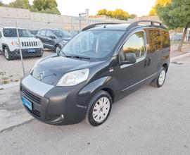 Citroen Nemo 1.3 HDi 75cv Multispace