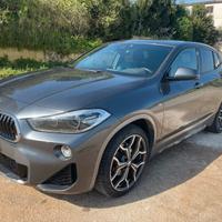 Bmw X2 Msport Xdrive 18d