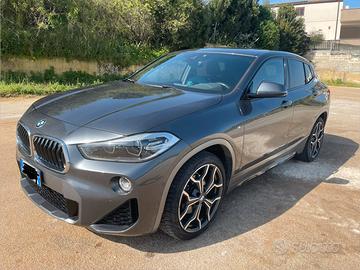 Bmw X2 Msport Xdrive 18d
