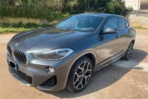 Bmw X2 Msport Xdrive 18d