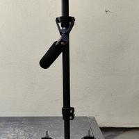 Stabilizzatore Neewer fibra di carbonio