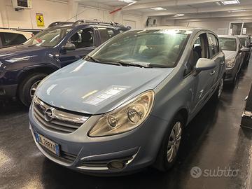 Opel Corsa 1.3 CDTI 75CV 5 porte Cosmo