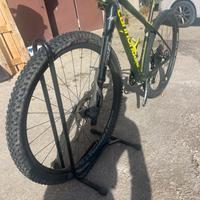 Cannondale fsi