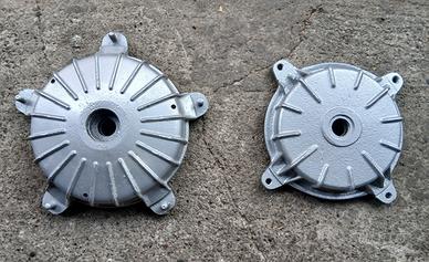 Tamburo Mozzo Vespa Special50 N/L/R