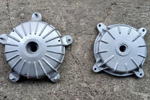 Tamburo Mozzo Vespa Special50 N/L/R