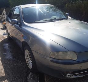 Alfa 147 jtd