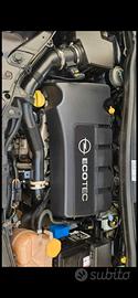 Opel Corsa Sport Gt