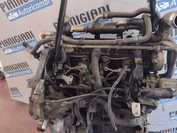 Motore Peugeot Boxer RHV 138.000 Km